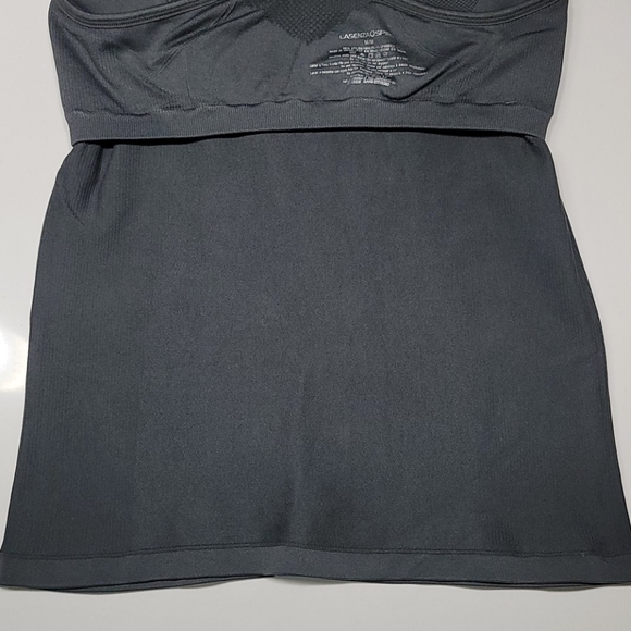 Workout Tank, Built-in Bralette - Picture 9 of 11